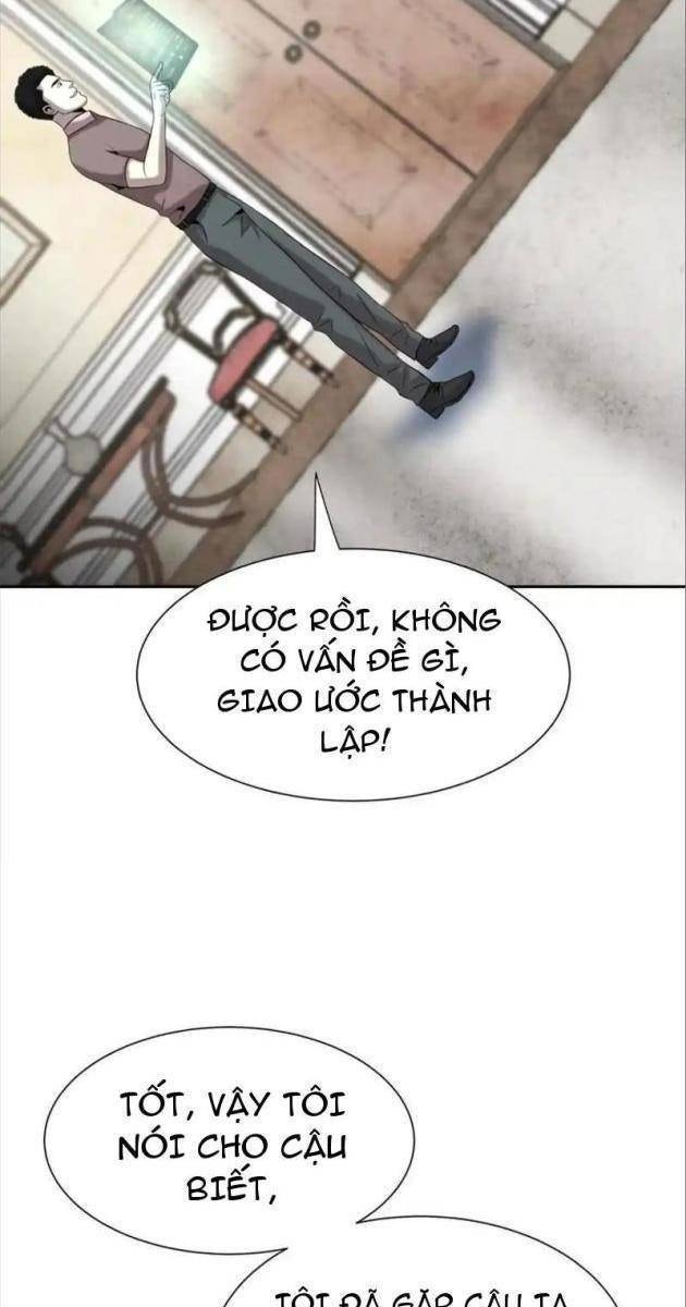 Trò Chơi Vô Vọng - Page 58