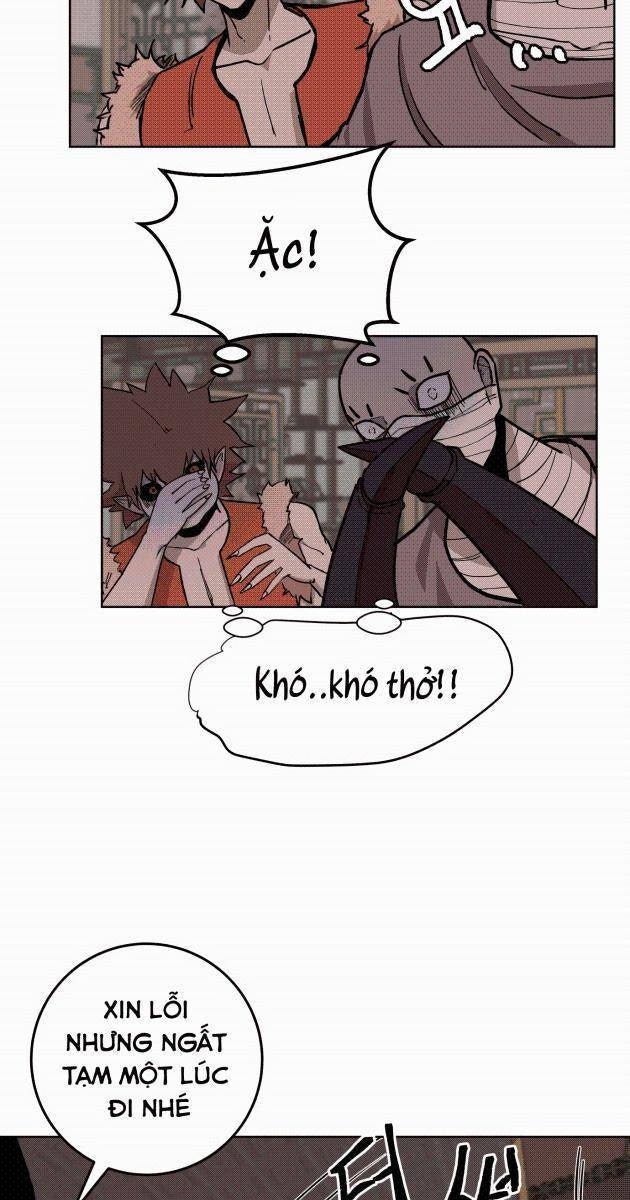 Viên Đá Đỏ - Page 22