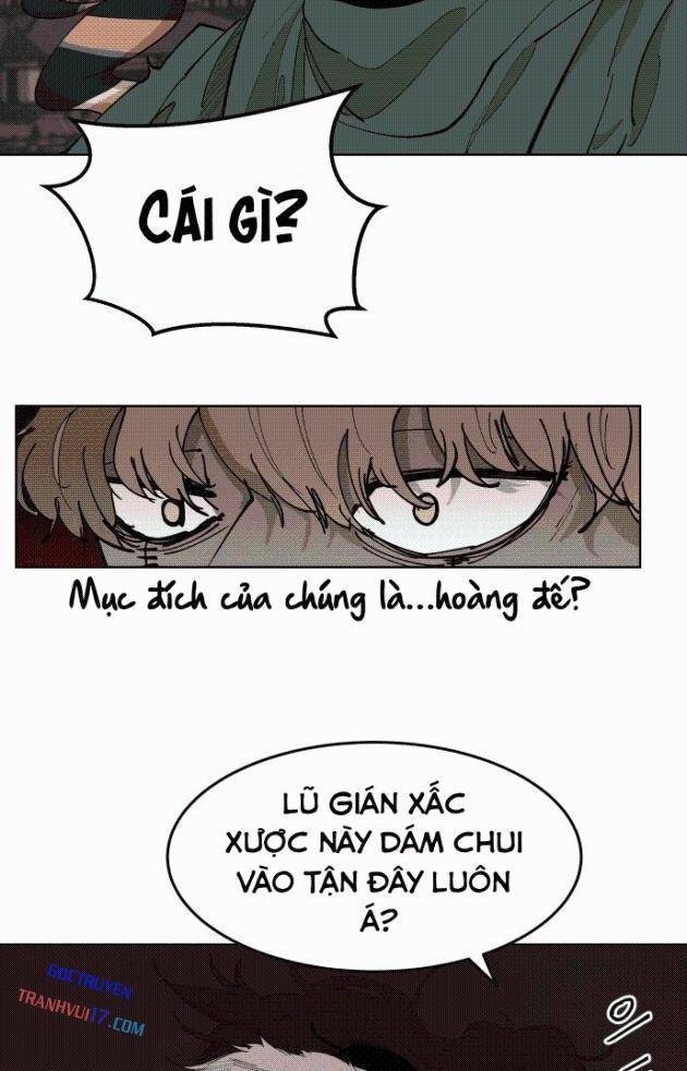 Viên Đá Đỏ - Page 44