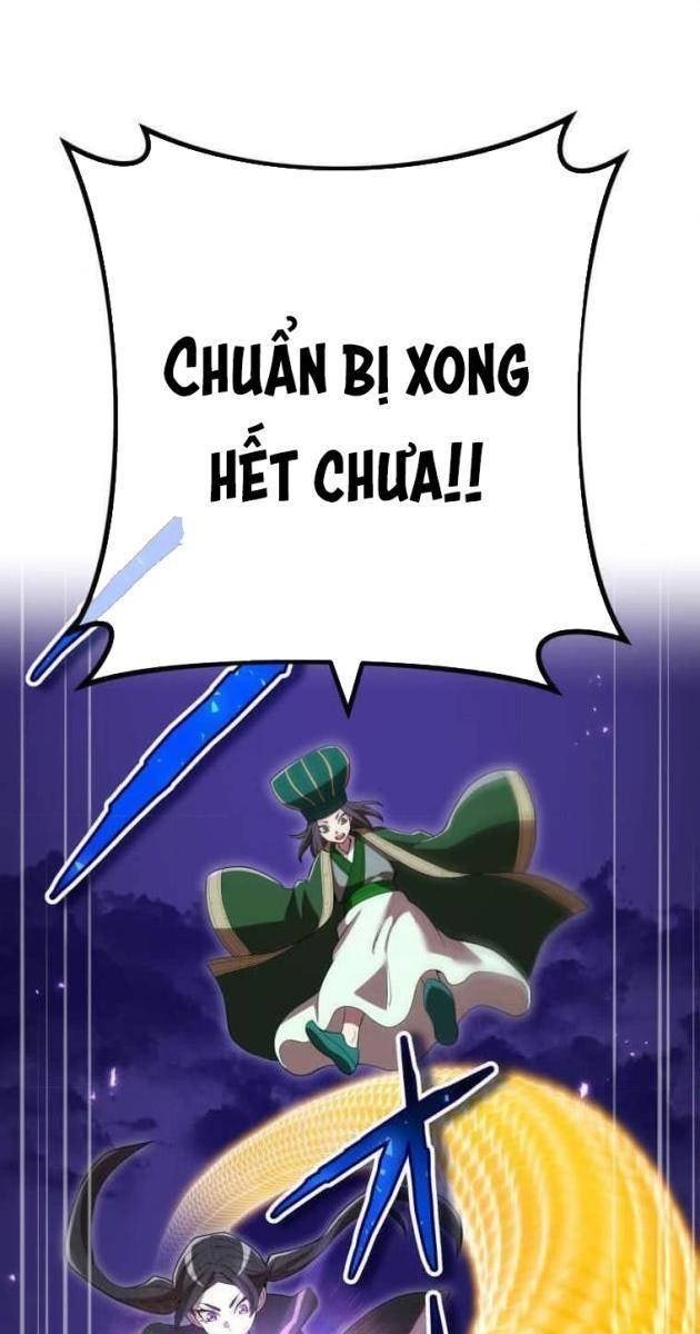 Mình Tao Là Siêu Việt Giả Mạnh Nhất! - Page 1