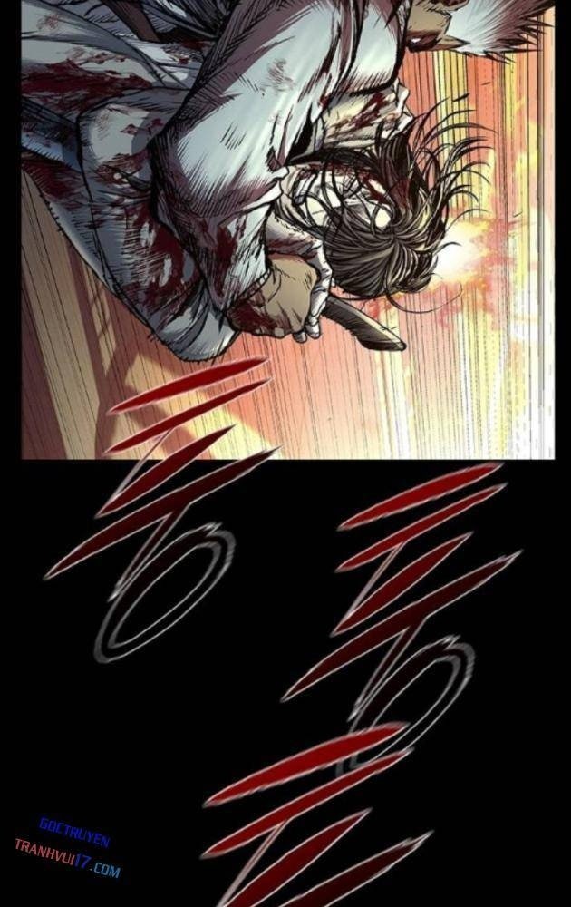 Báo Thù 2: Vạn Nhân Chi Thượng - Page 25