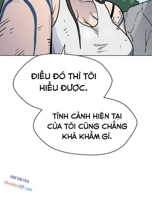 Cánh Cổng Asura - Page 18