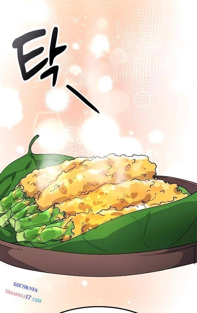 Chữa Lành Cuộc Sống Thông Qua Cắm Trại Ở Thế Giới Khác - Page 71