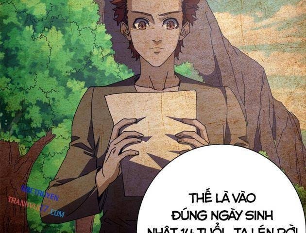Trưởng Giám Ngục Trông Coi Các Ma Nữ - Page 10