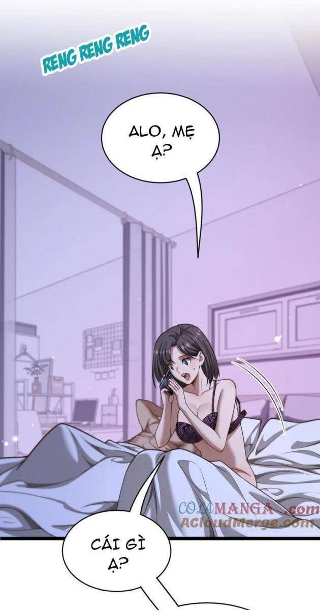 Sau Khi Tự Do Tài Chính, Họ Đã Dâng Hiến Lòng Trung Thành - Page 15