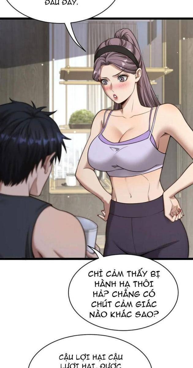 Sau Khi Tự Do Tài Chính, Họ Đã Dâng Hiến Lòng Trung Thành - Page 49