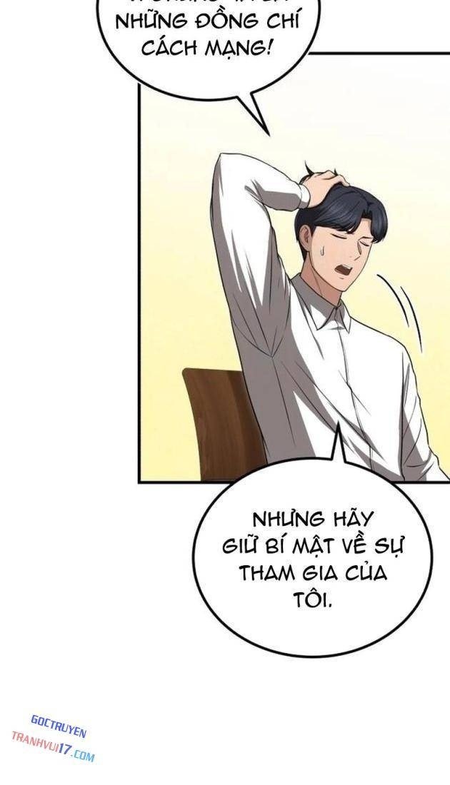 Bác Sĩ Hồi Quy Chỉ Muốn Sống Bình Lặng - Page 89