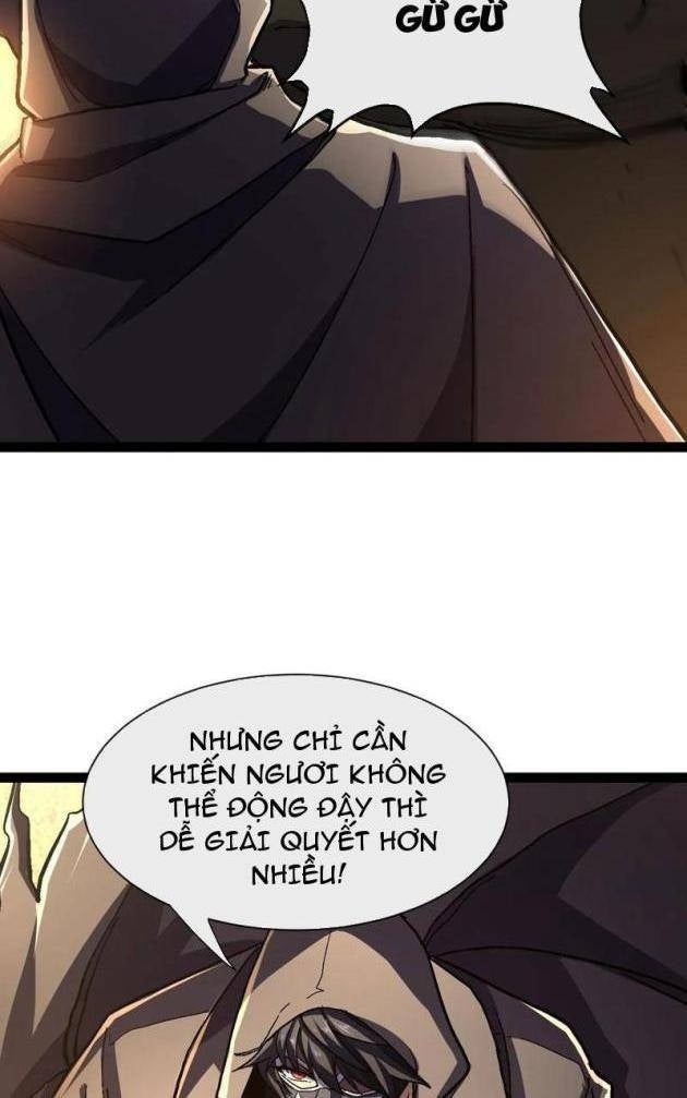 Dị Biến Giáng Lâm Nhân Gian: Triệu Hoán Chi Chủ! - Page 50