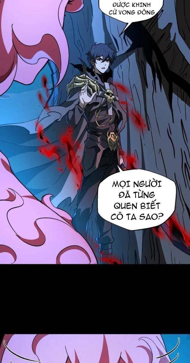 Tai Ách Cấp Mục Sư - Page 17