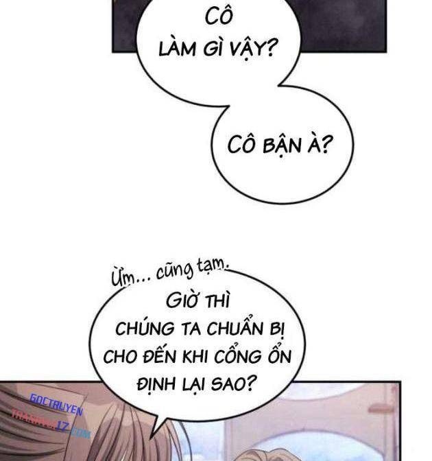 Thợ Săn Sống Trong Căn Hộ Cho Thuê - Page 116