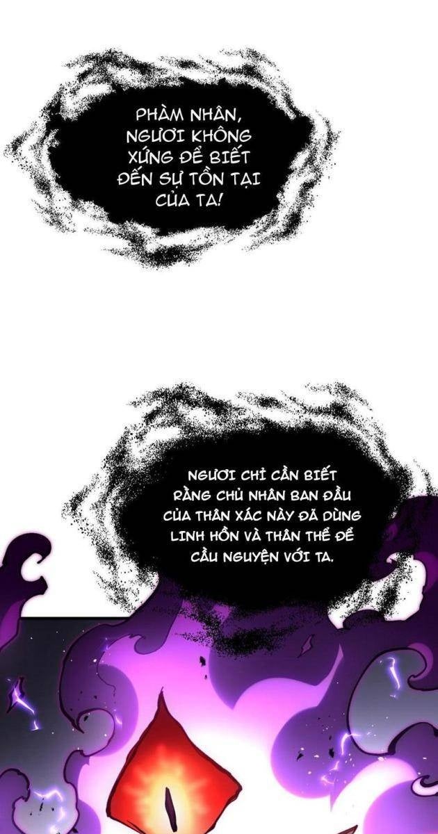 Thiếu Nợ Quá Nhiều, Ta Bị Ép Trở Thành Người Làm Công Của Tà Thần - Page 56