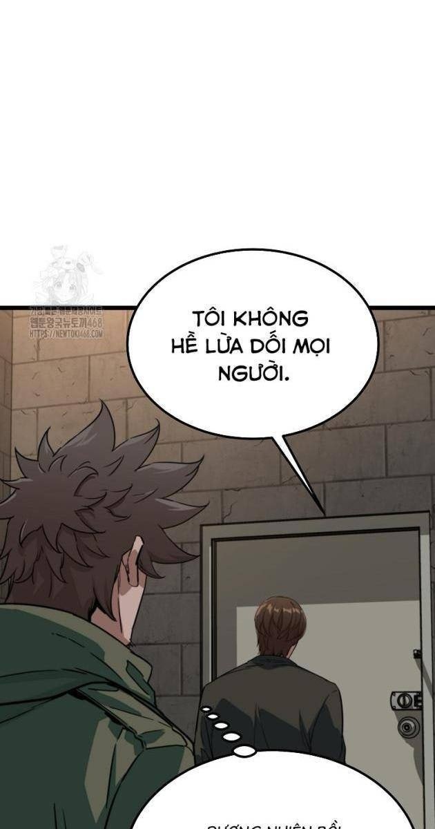 Kẻ Không Thuộc Về Loài Người - Page 20