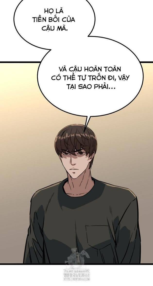 Kẻ Không Thuộc Về Loài Người - Page 99