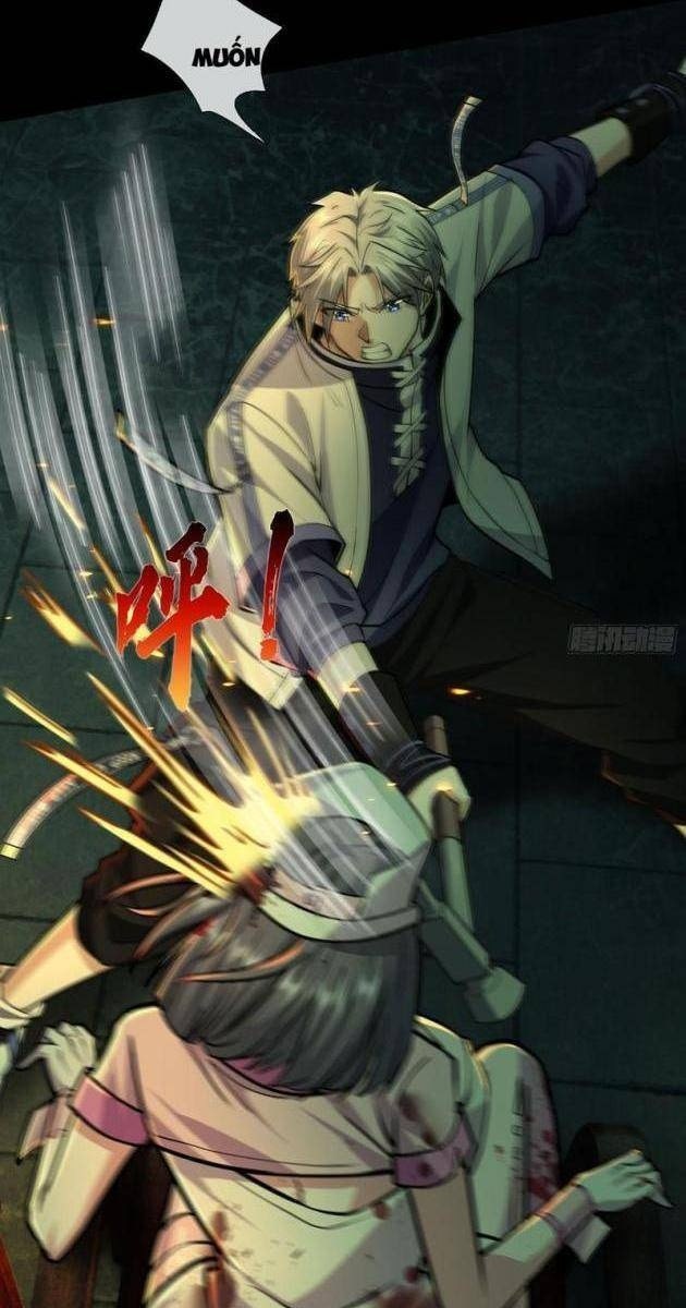Toàn Cầu Kinh Dị: Ta Mở Ra Thương Thành Tự Do Hack - Page 74
