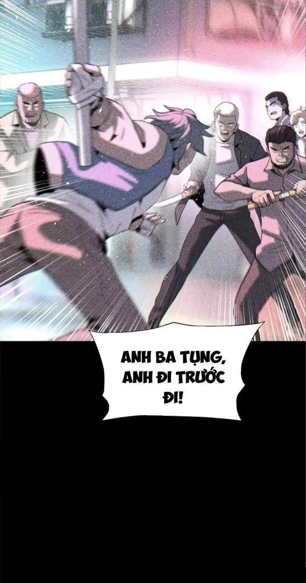 Trò Chơi Vô Vọng - Page 87