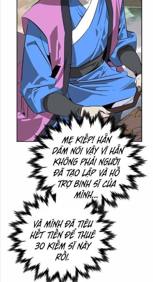 Võ Lâm Phương Tây - Page 13