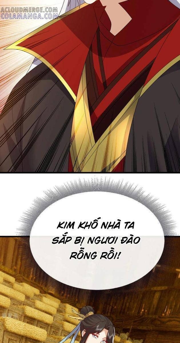 Tiên Võ Đế Tôn - Page 42
