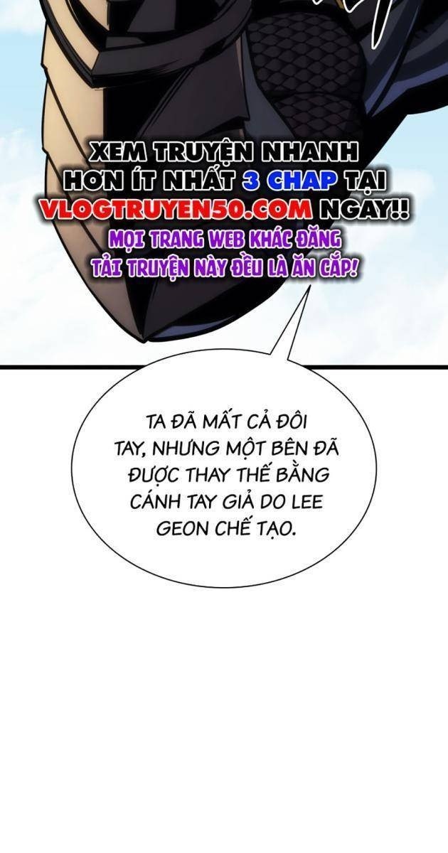 Người Hùng Cấp Thảm Họa Trở Lại - Page 116