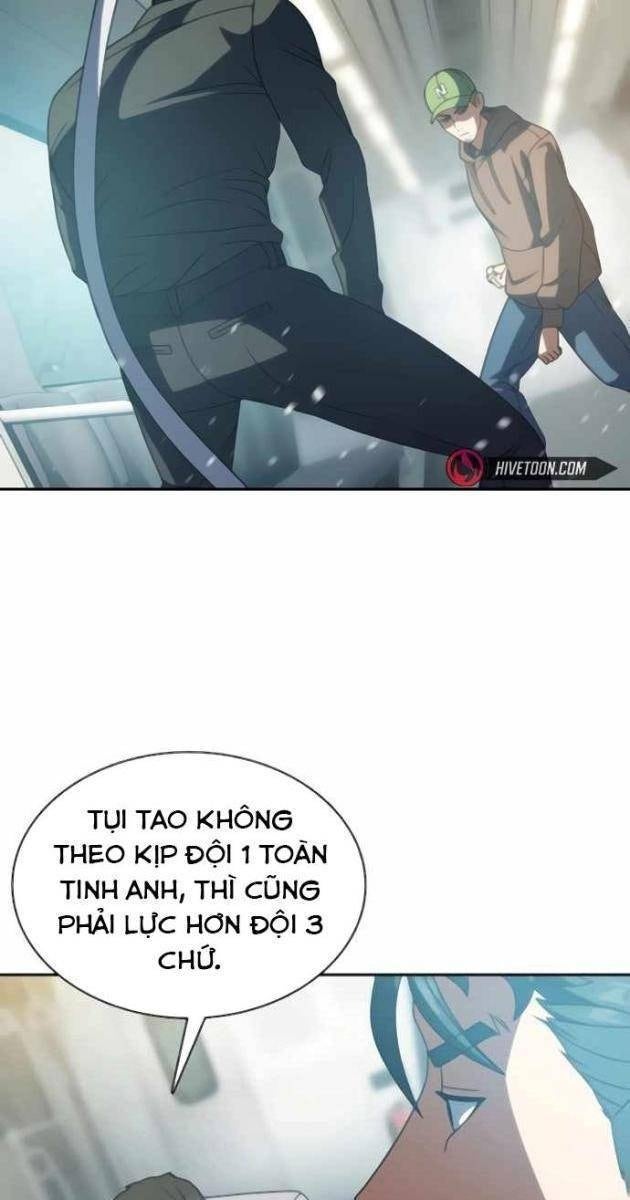 Hàn Băng Võ Giả - Page 55