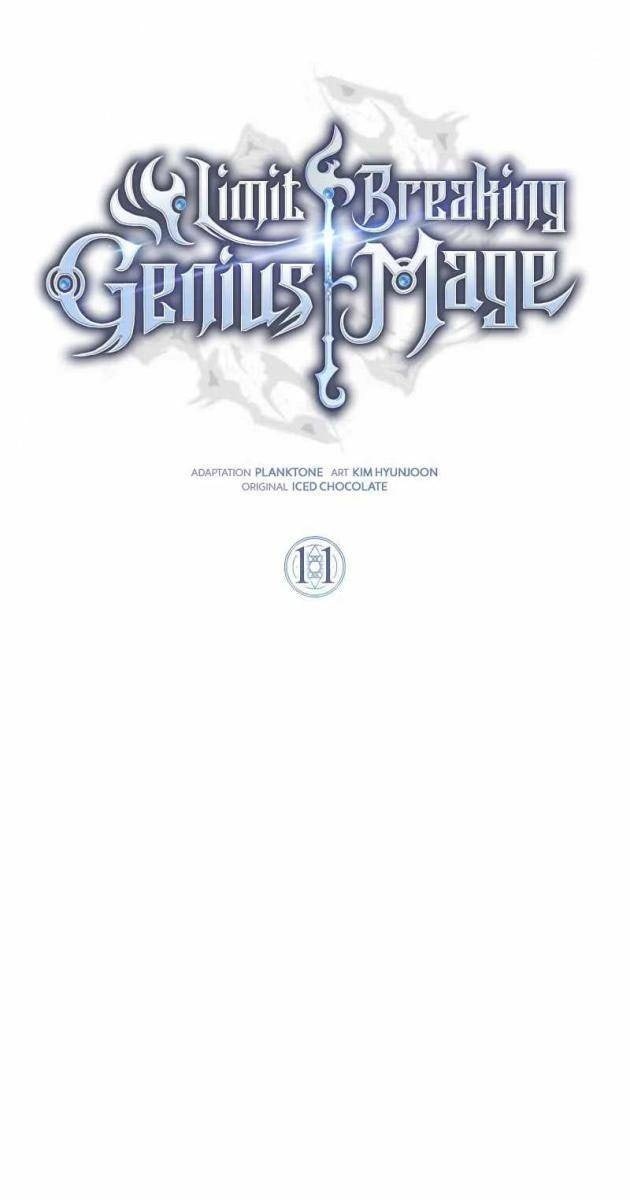 Pháp Sư Thiên Tài Đột Phá Giới Hạn - Page 41