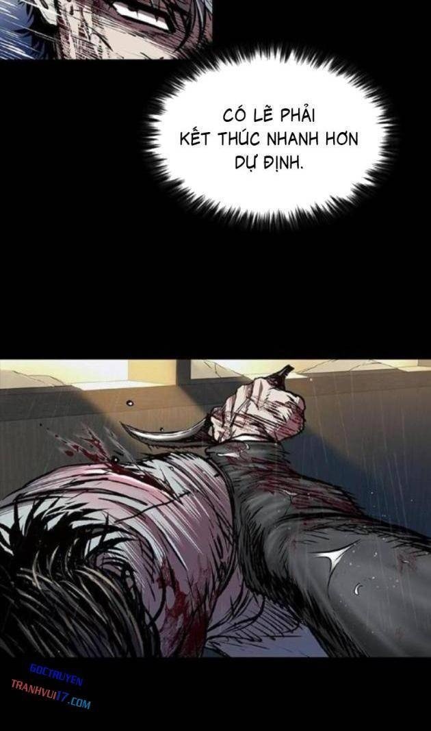 Báo Thù 2: Vạn Nhân Chi Thượng - Page 33
