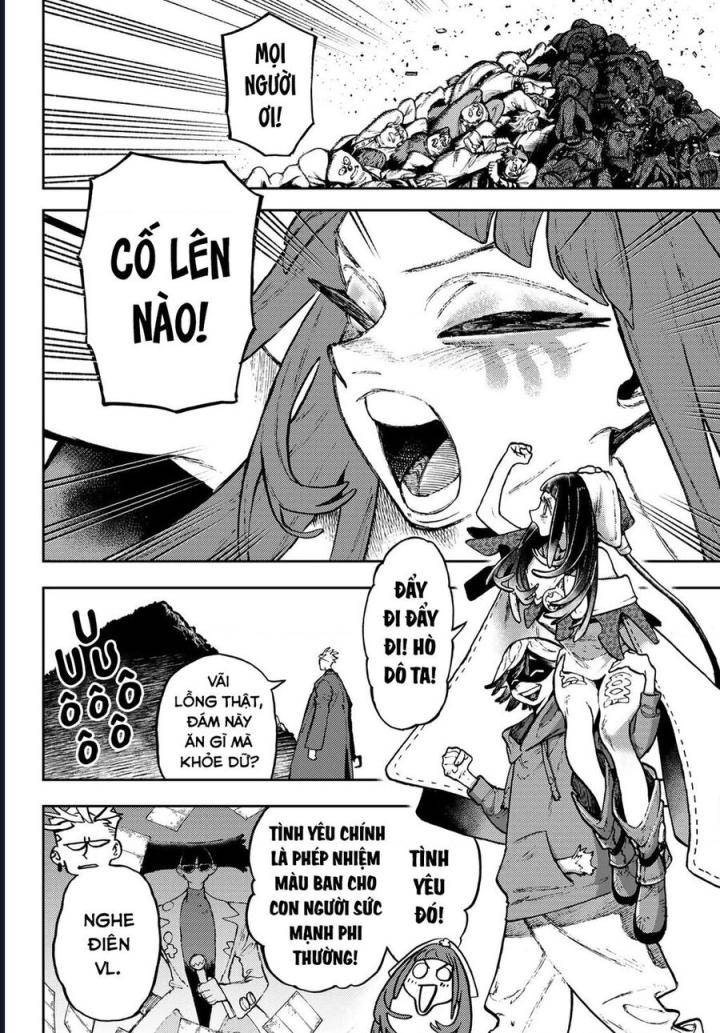 Gachi Akuta - Page 13