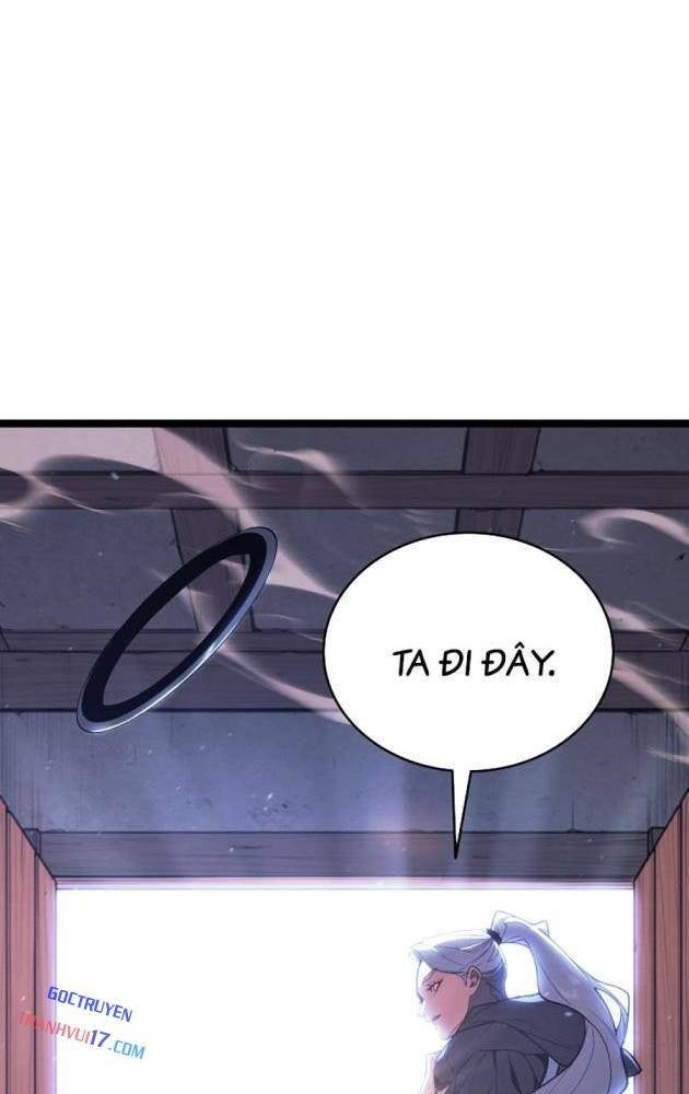 Tử Thần Phiêu Nguyệt - Page 18