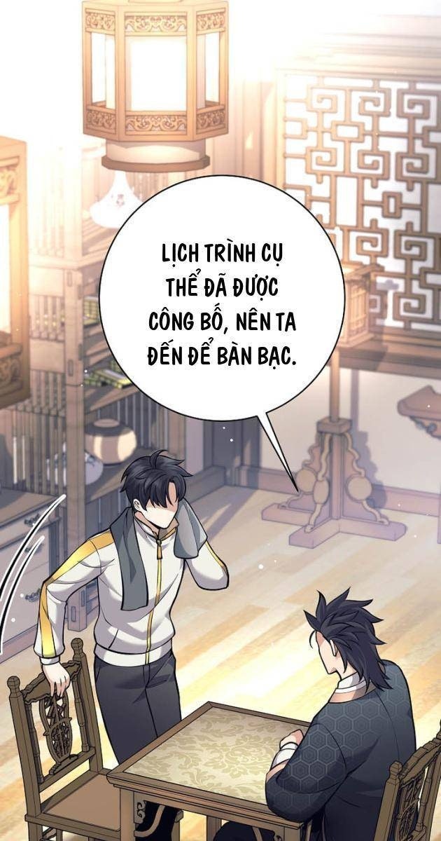 Đứa Con Ngoài Giá Thú Có Khả Năng Hấp Thụ Vũ Khí - Page 84