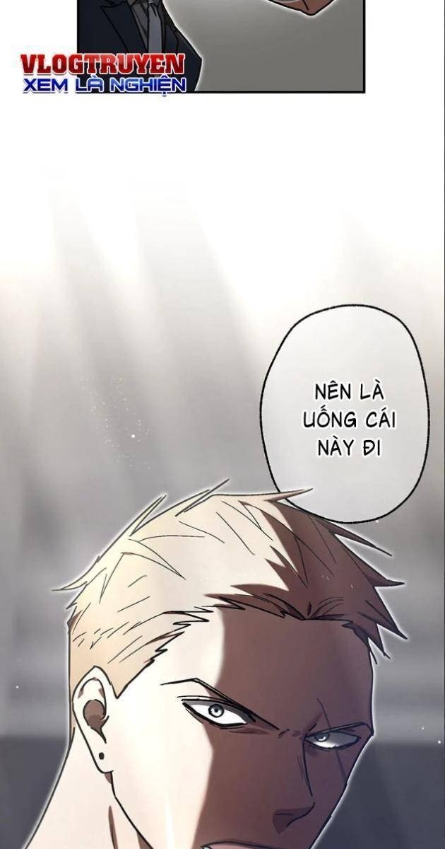Quý Tộc Báo Thù - Page 53