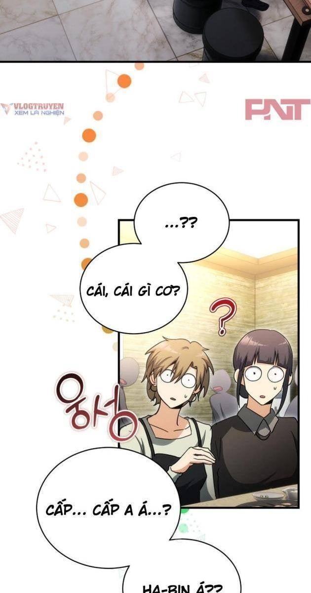 Ranker Mơ Được Nghỉ Hưu - Page 58