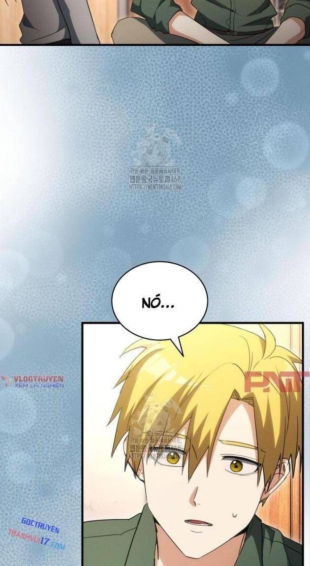 Ranker Mơ Được Nghỉ Hưu - Page 51