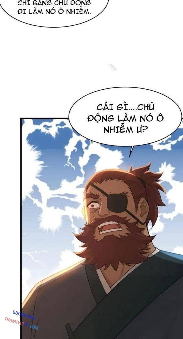Bắt Đầu Với Sư Phụ Tuyệt Sắc Xinh Đẹp: Hệ Thống Thập Cân Phản Cốt - Page 46