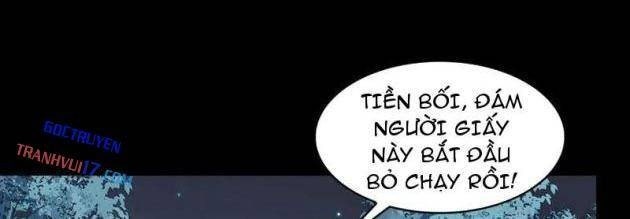 Trước Mặt Bệnh Tâm Thần, Quỷ Dị Chẳng Là Gì Cả - Page 24