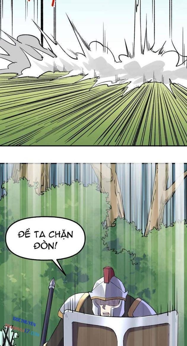 Pháp Sư Ký Sinh - Page 46