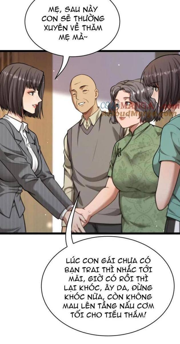 Sau Khi Tự Do Tài Chính, Họ Đã Dâng Hiến Lòng Trung Thành - Page 43