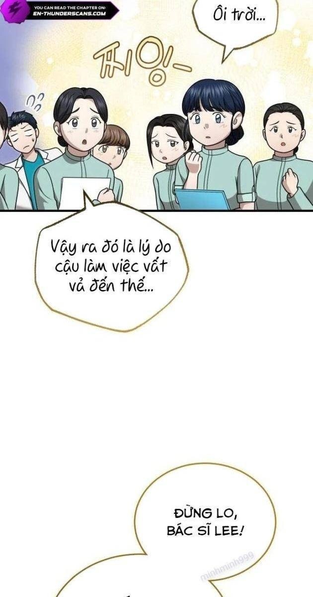 Bác Sĩ Hồi Quy Chỉ Muốn Sống Bình Lặng - Page 26