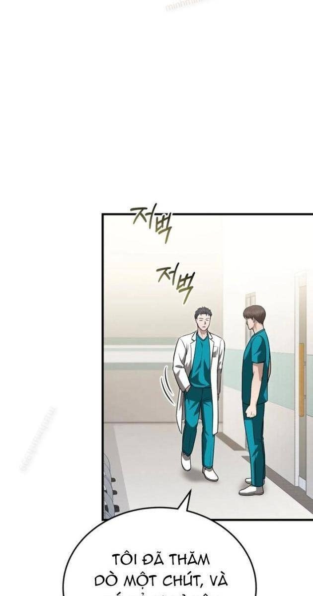 Bác Sĩ Hồi Quy Chỉ Muốn Sống Bình Lặng - Page 37