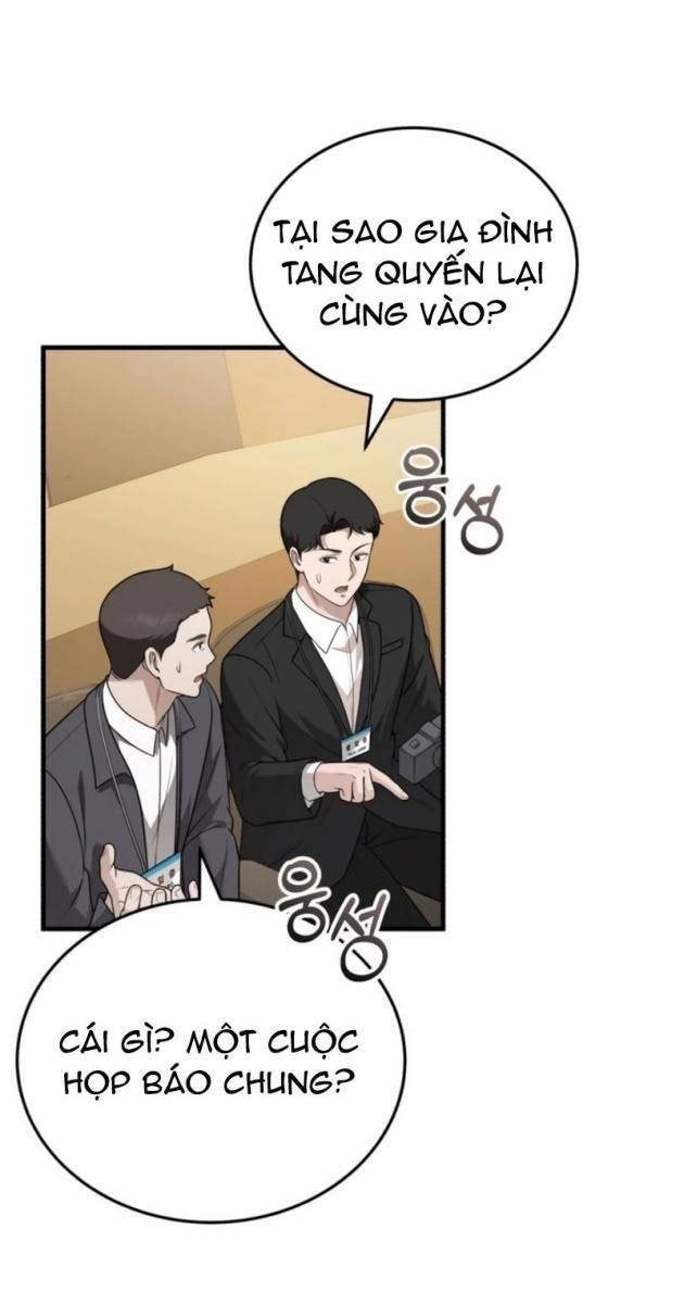 Bác Sĩ Hồi Quy Chỉ Muốn Sống Bình Lặng - Page 103