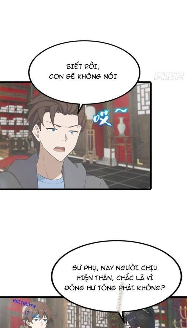 Tu Tiên Trở Về Tại Vườn Trường - Phần 2 - Page 32
