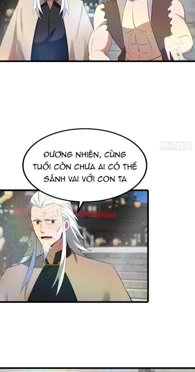 Tu Tiên Trở Về Tại Vườn Trường - Phần 2 - Page 13