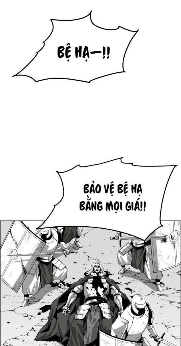 Hoàn Ác - Vương Quyền Và Tự Do - Page 108