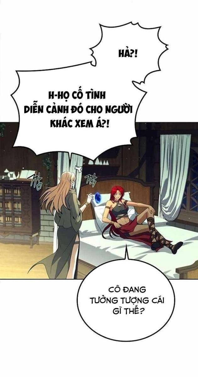 Đại Pháp Sư Mở Nhà Hàng - Page 77