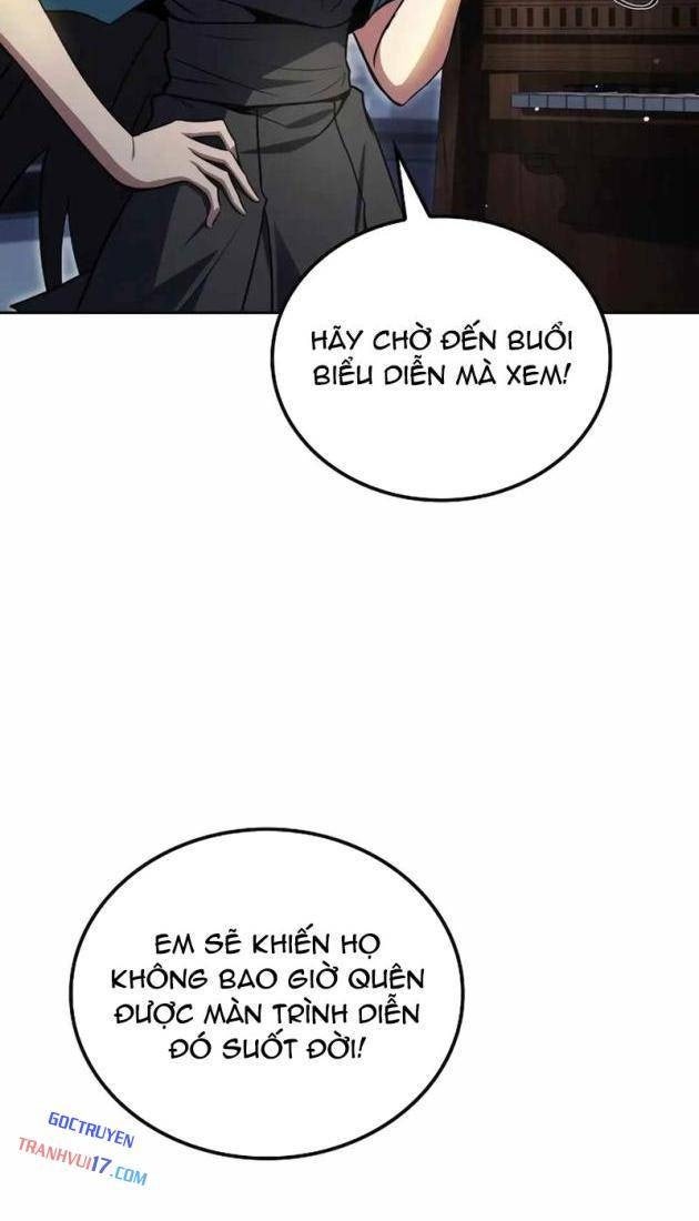 Đại Pháp Sư Mở Nhà Hàng - Page 60