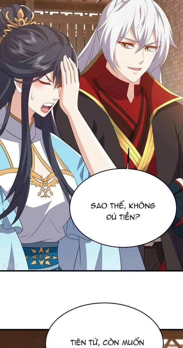 Tiên Võ Đế Tôn - Page 71