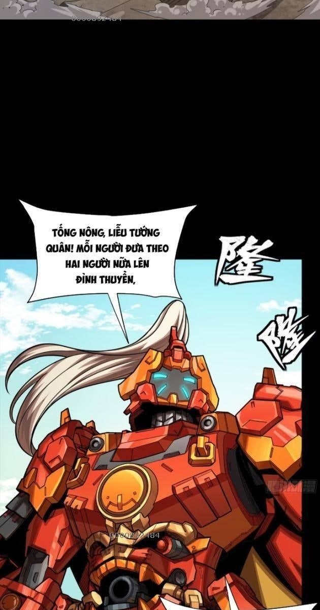 Tinh Giáp Hồn Tướng - Page 52