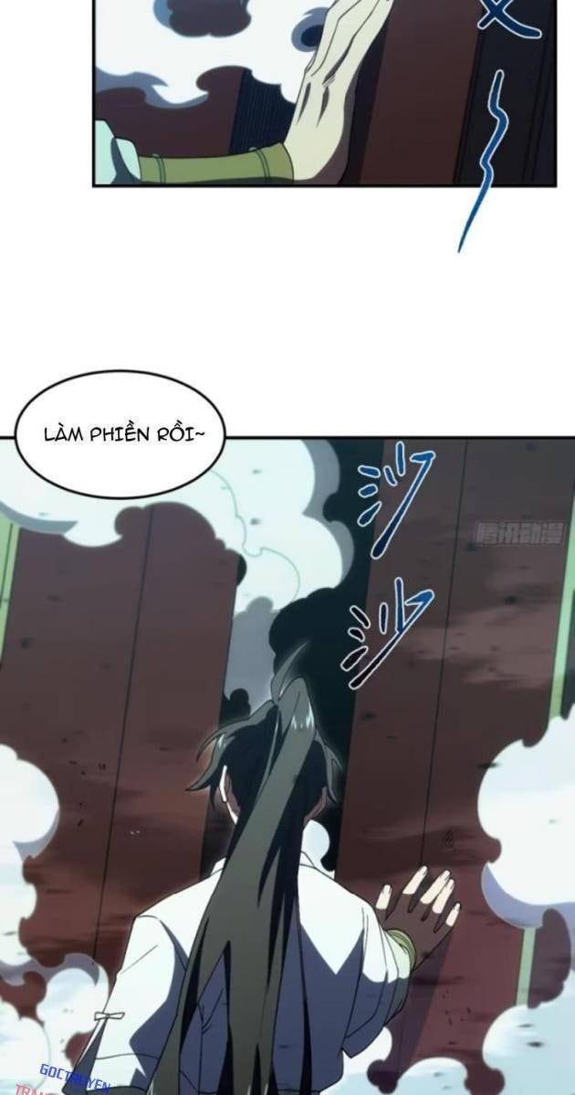 Bắt Đầu Đánh Dấu Hoang Cổ Thánh Thể - Page 26