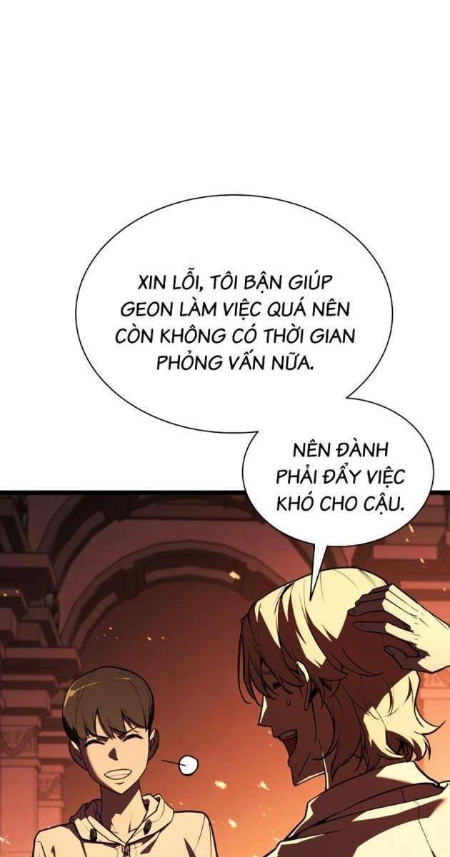 Người Hùng Cấp Thảm Họa Trở Lại - Page 57