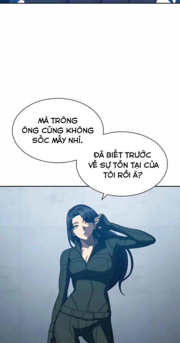 Hàn Băng Võ Giả - Page 82