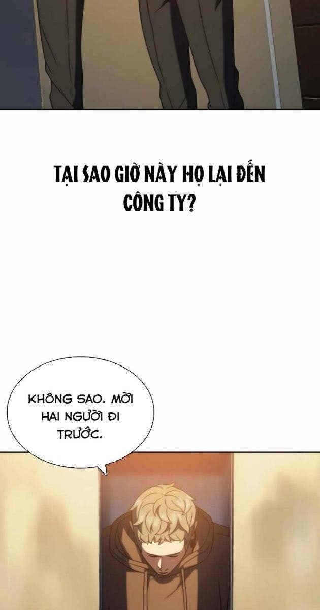 Hàn Băng Võ Giả - Page 94