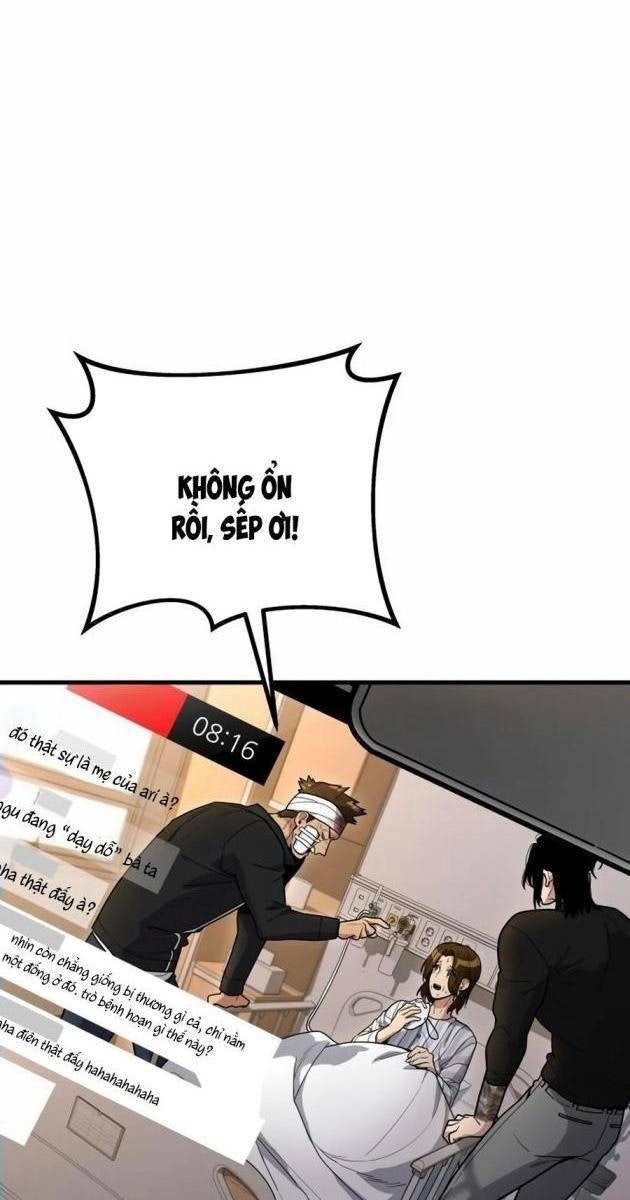 Hacker Báo Thù - Page 71